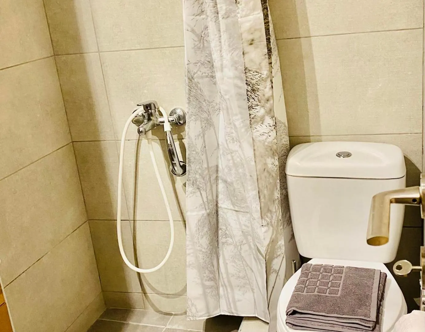 Niso Thessaloniki Hospitality Apartments Ελλάδα