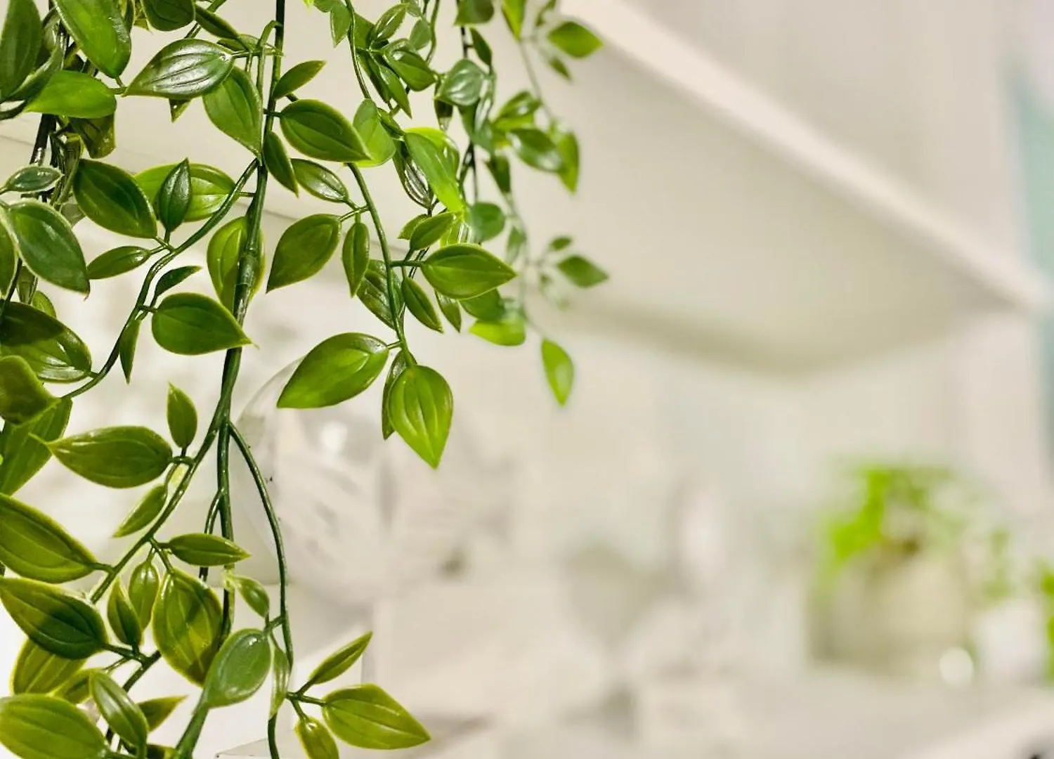Niso Thessaloniki Hospitality Apartments