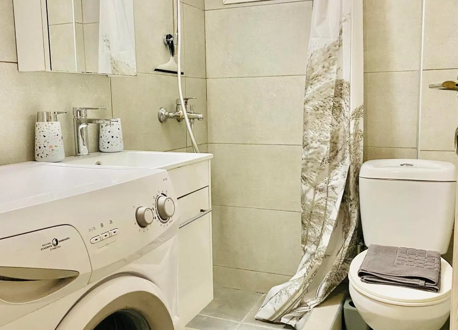 Niso Thessaloniki Hospitality Apartments