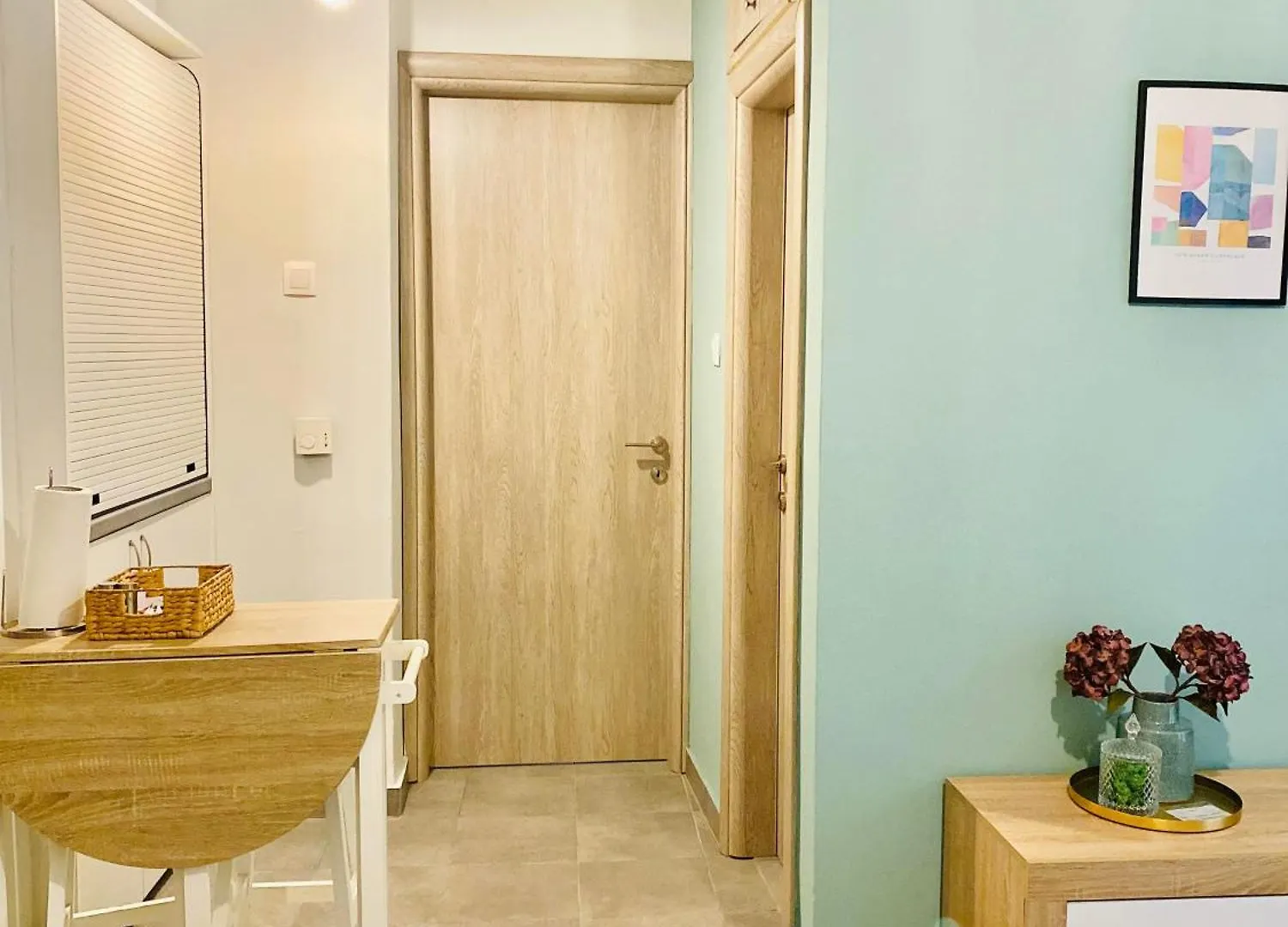 Niso Thessaloniki Hospitality Apartments
