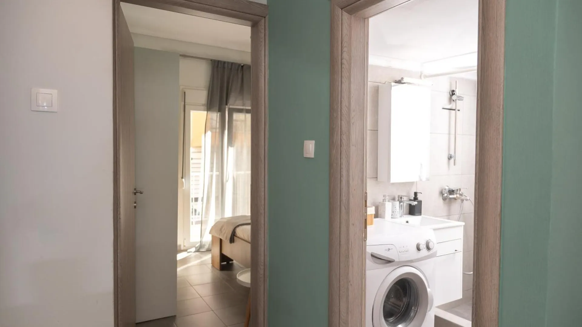 Niso Thessaloniki Hospitality Apartments