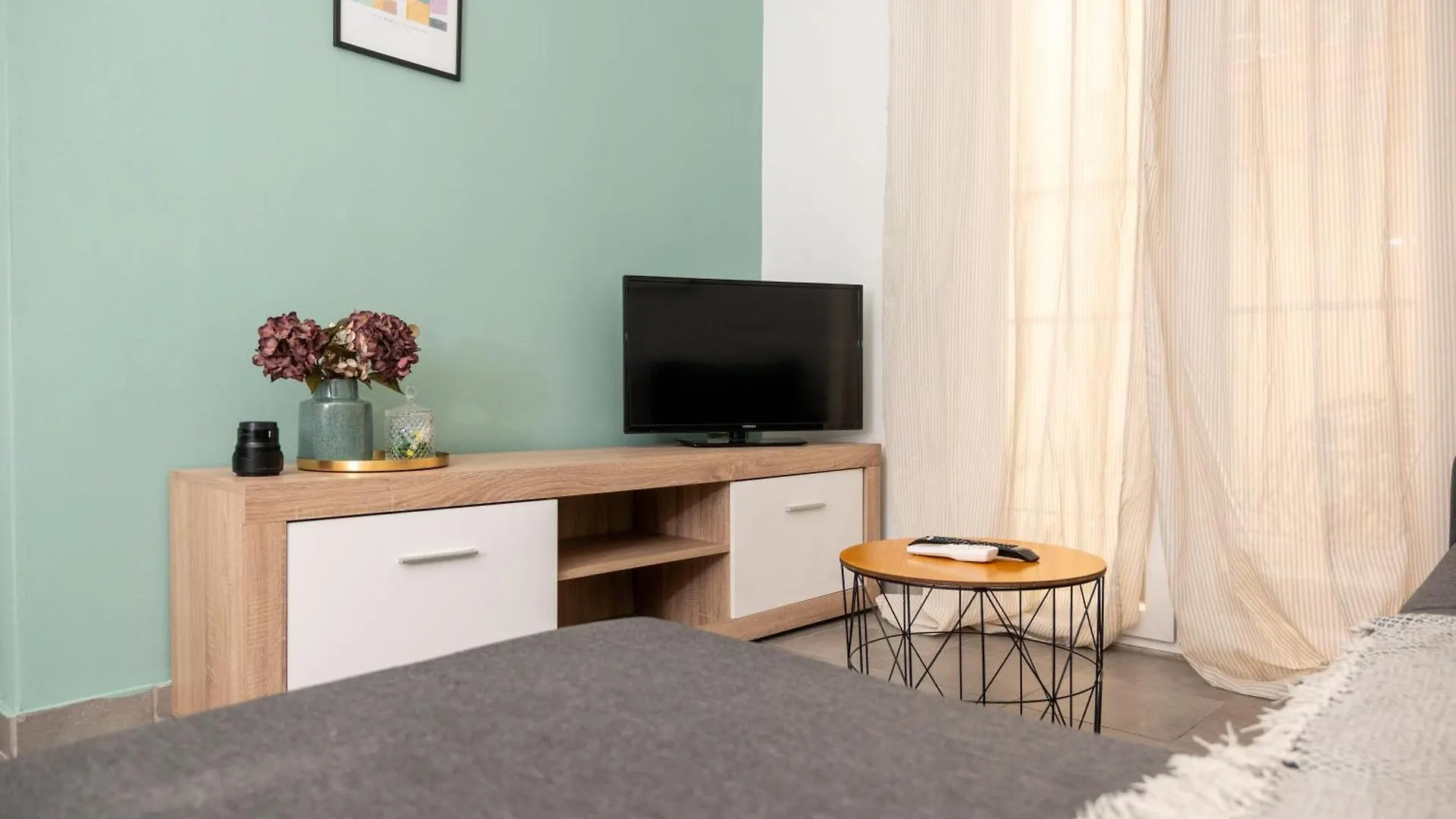 Niso Thessaloniki Hospitality Apartments