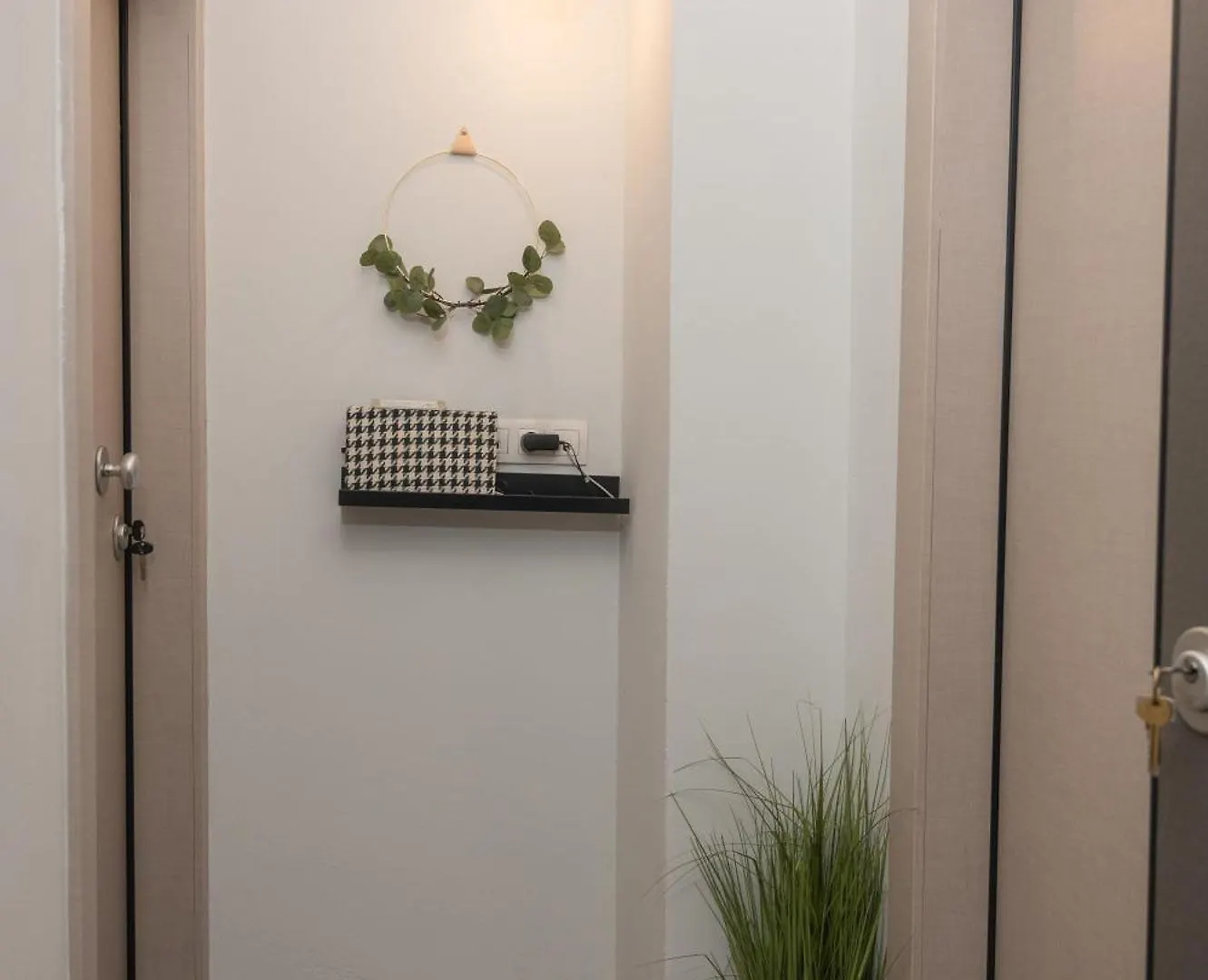 Niso Thessaloniki Hospitality Apartments