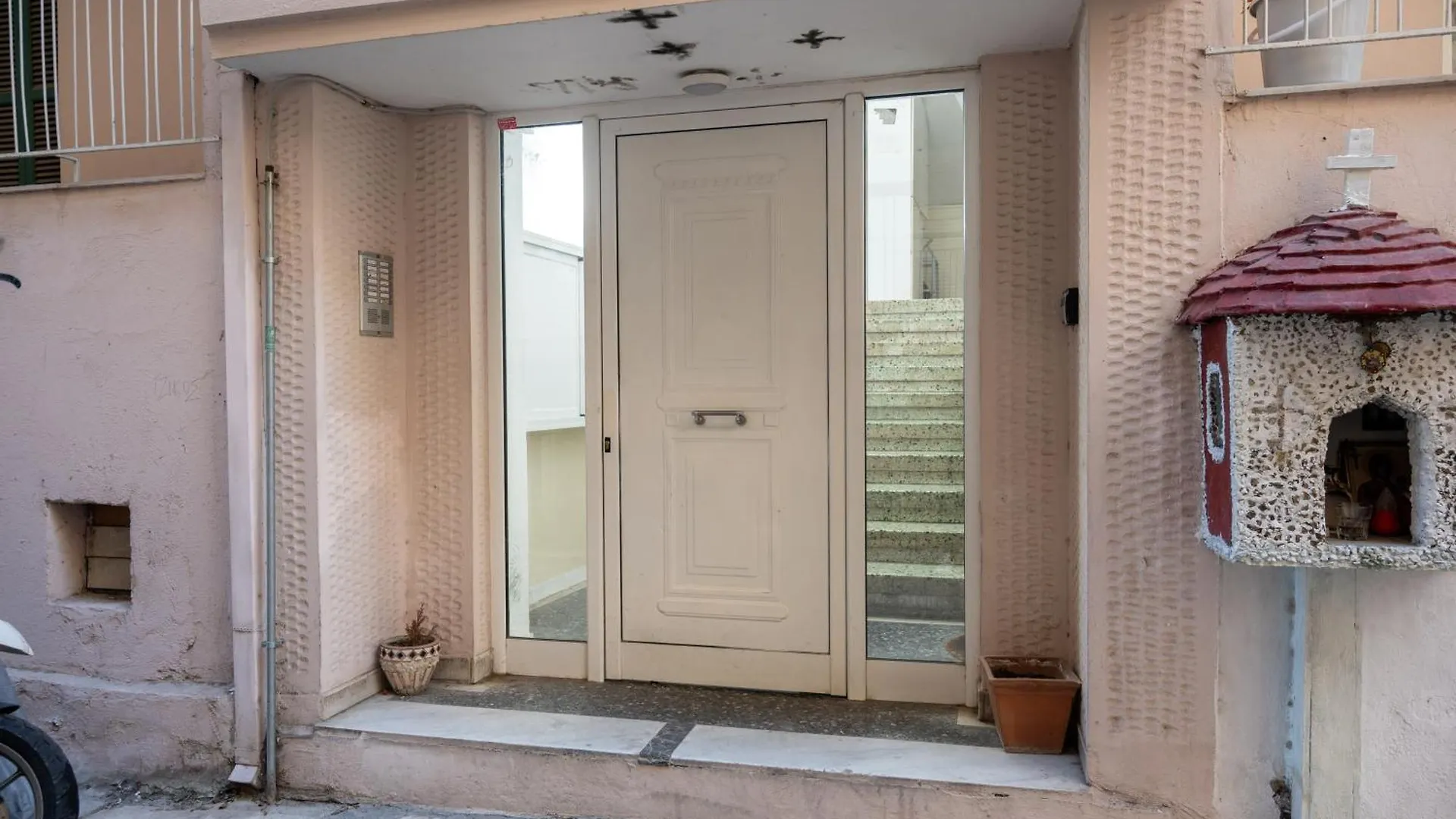 Niso Thessaloniki Hospitality Apartments Ελλάδα