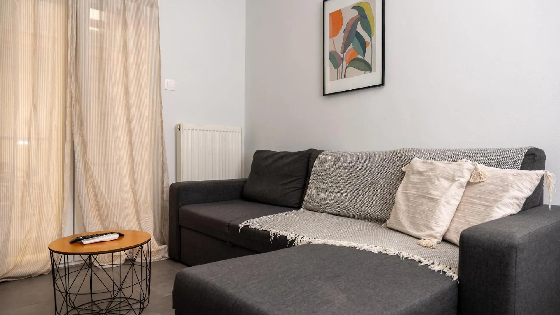 Niso Thessaloniki Hospitality Apartments 0*,  Ελλάδα