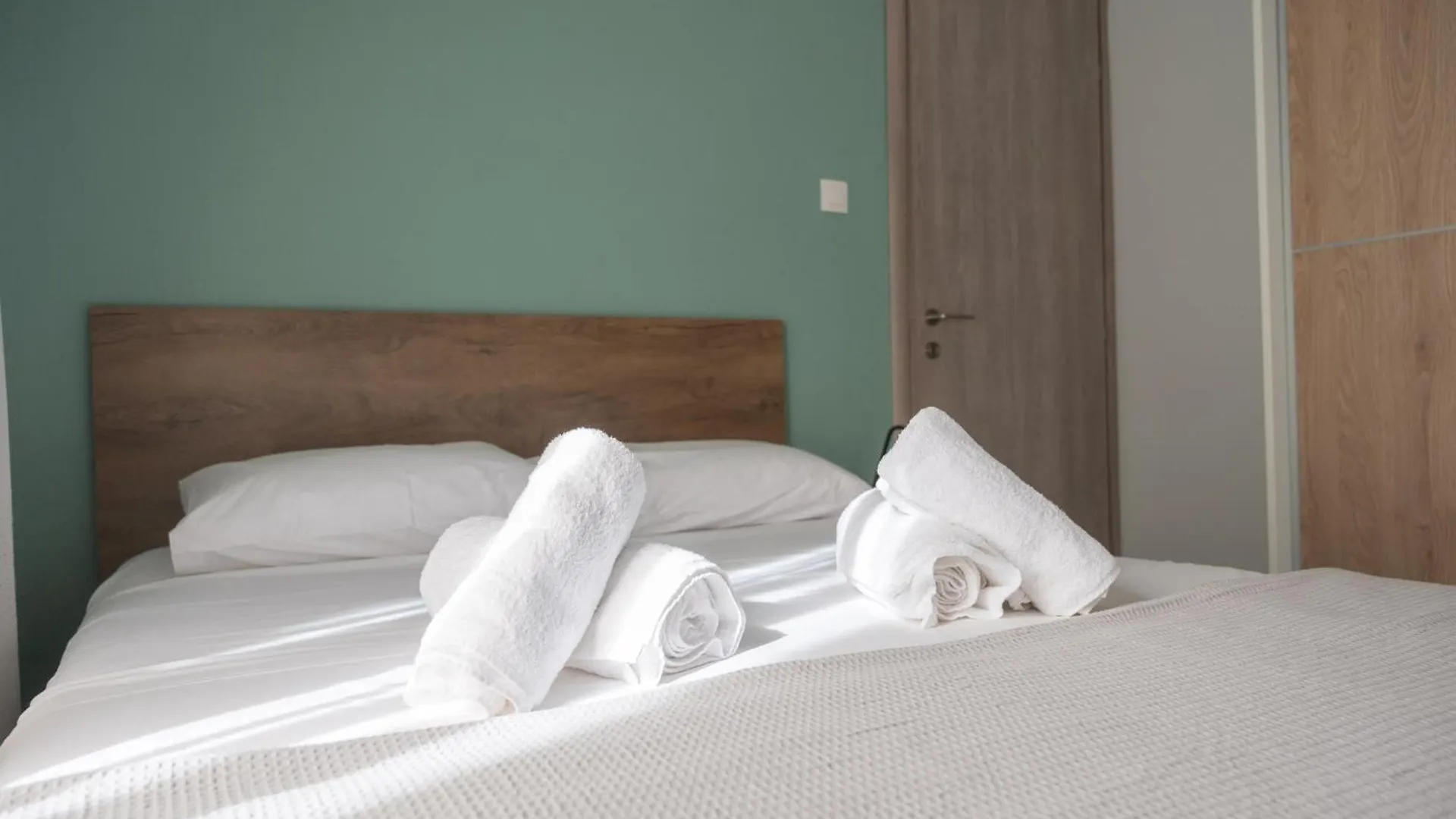 Niso Thessaloniki Hospitality Apartments