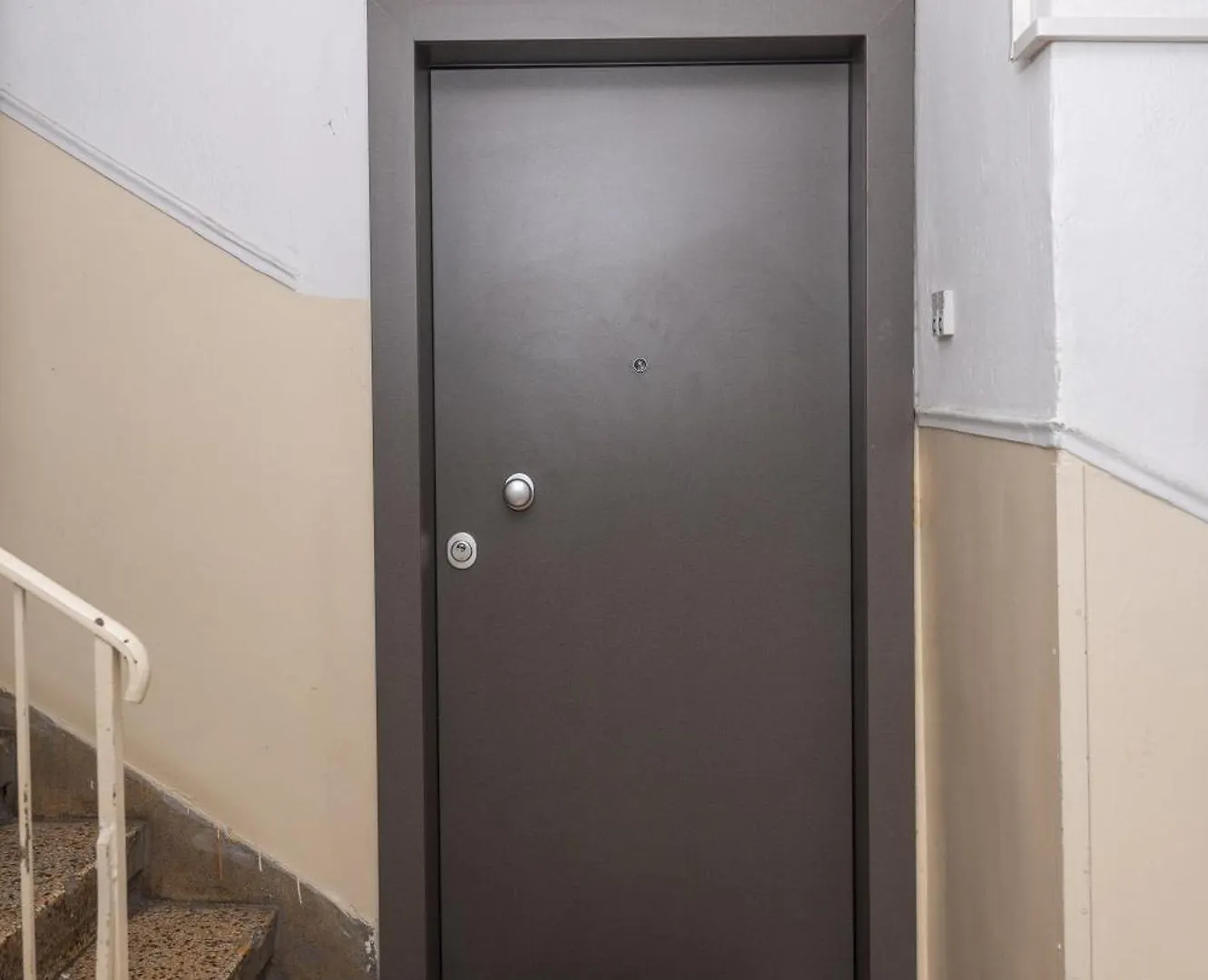 Niso Thessaloniki Hospitality Apartments