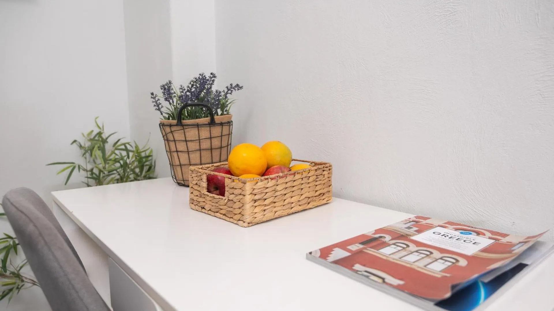 Niso Thessaloniki Hospitality Apartments Ελλάδα