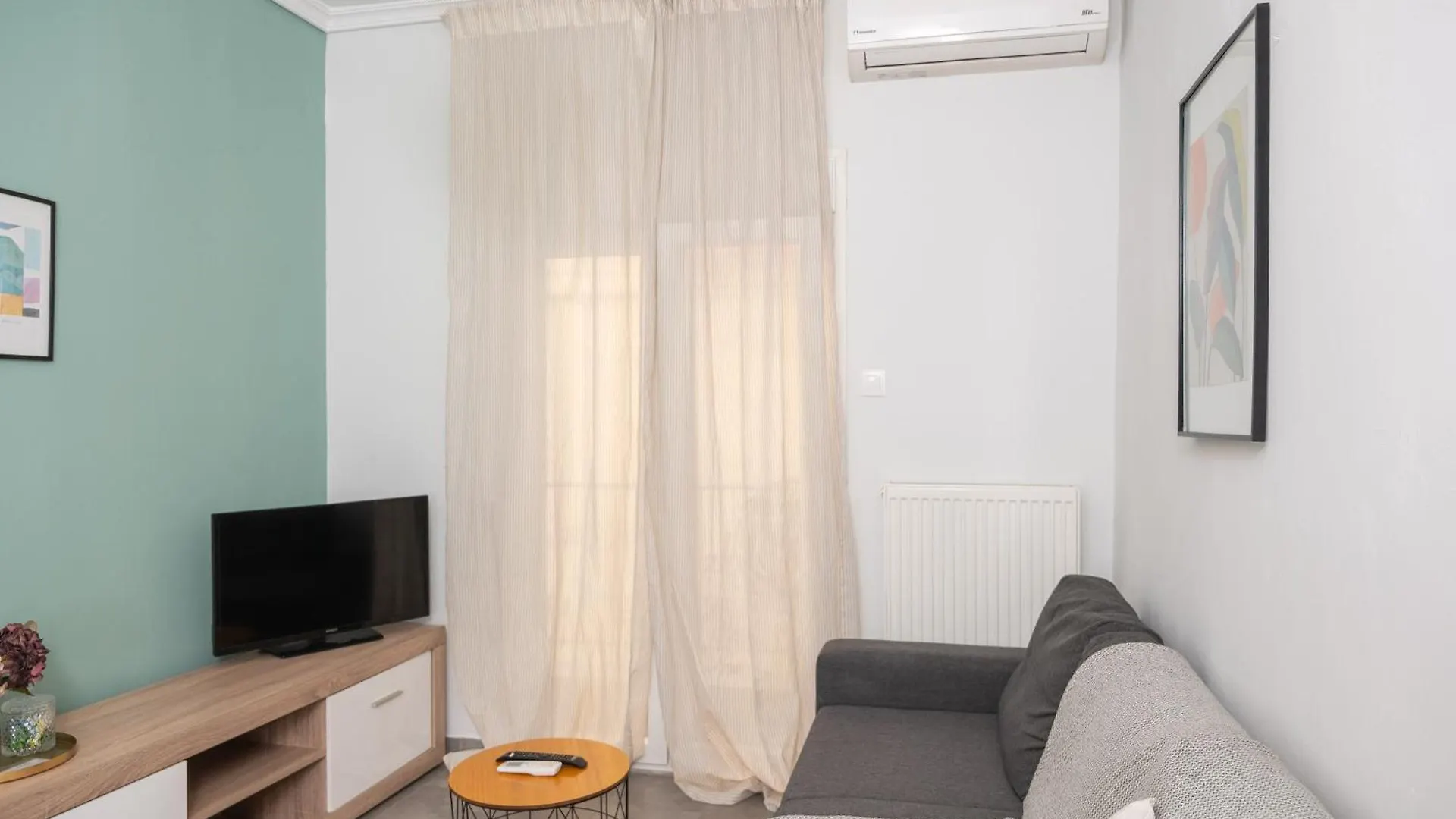 Niso Thessaloniki Hospitality Apartments 0*,
