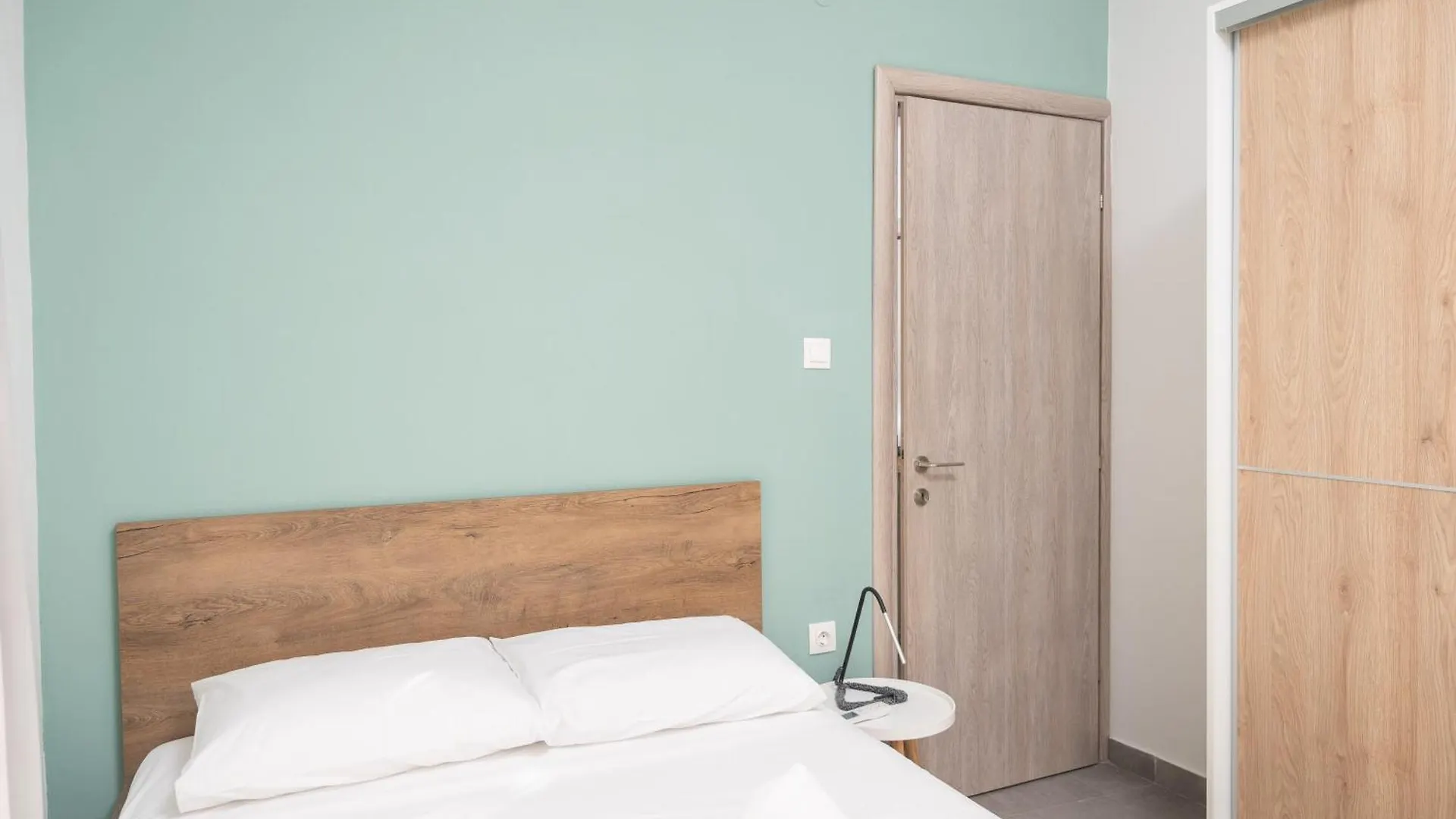 Niso Thessaloniki Hospitality Apartments 0*,  Ελλάδα