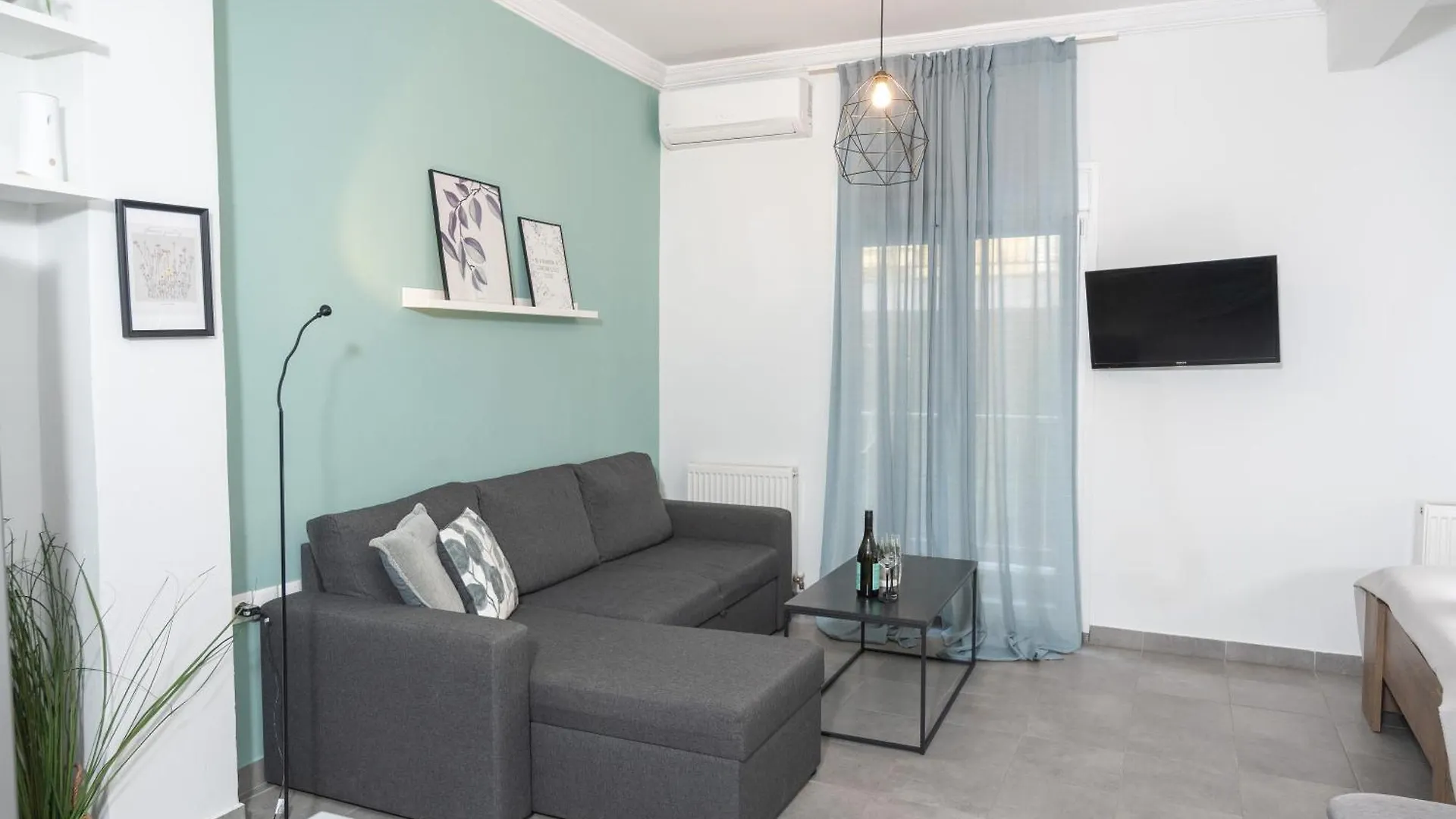 Niso Thessaloniki Hospitality Apartments