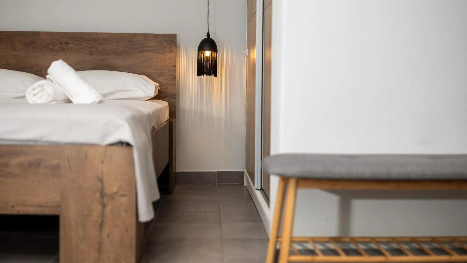 Niso Thessaloniki Hospitality Apartments