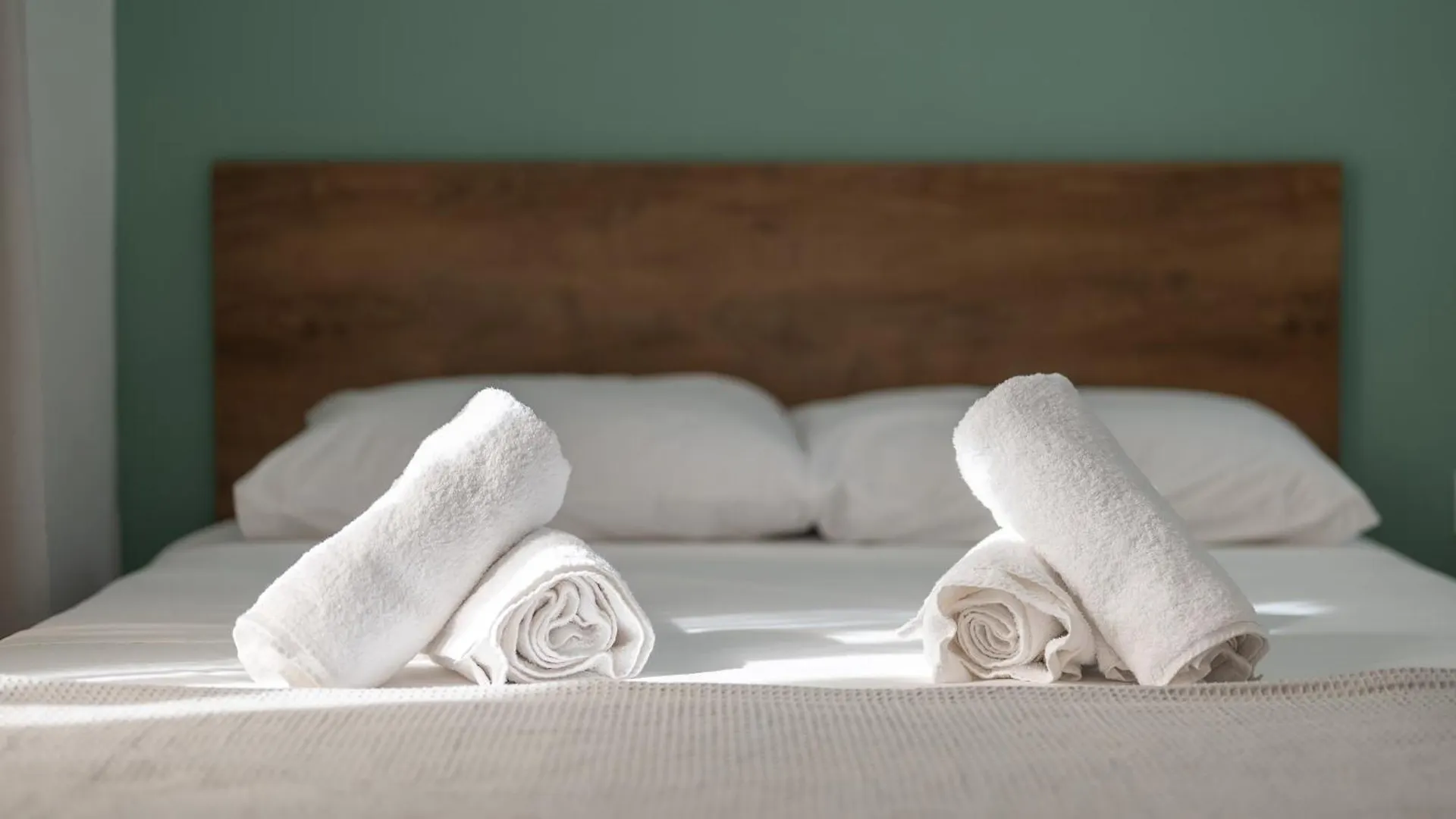 Niso Thessaloniki Hospitality Apartments Ελλάδα