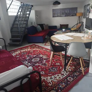 Theurbanloft Θεσσαλονίκη