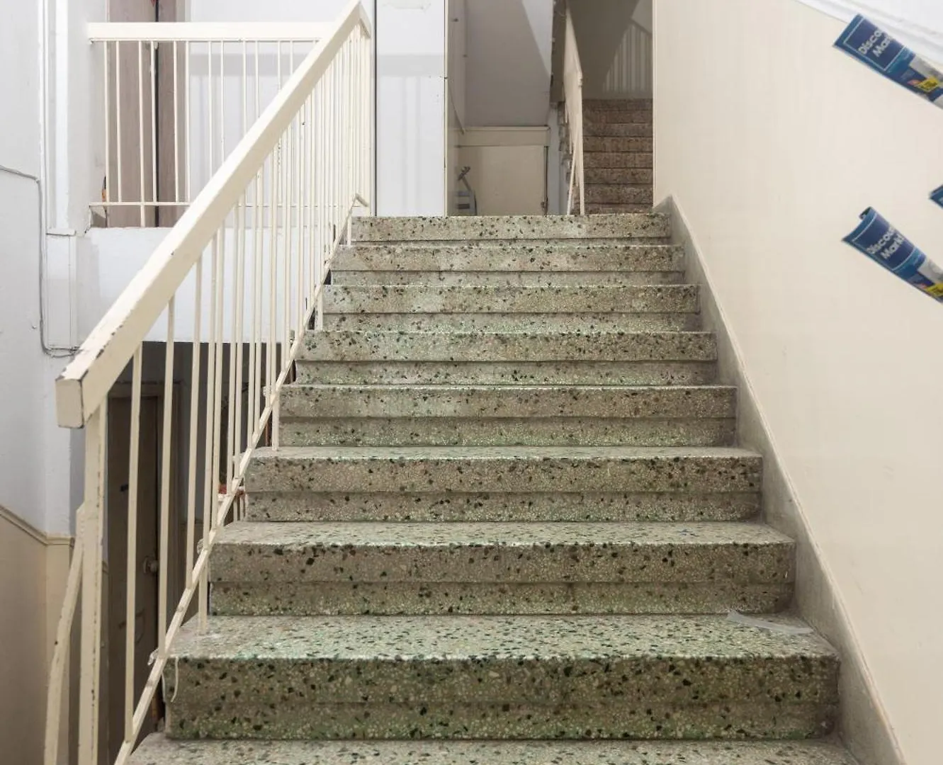Niso Thessaloniki Hospitality Apartments